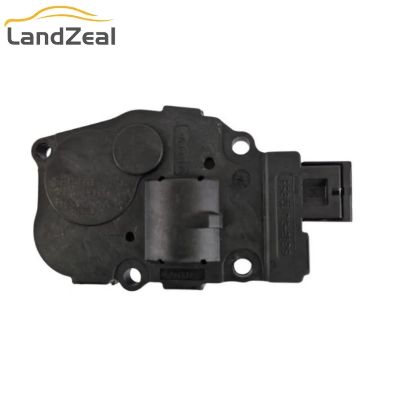 

410475520 Air Heater Actuator Flap Motor Air Conditioner Servo Motor Accessory For CITROEN C4 GRAND PICASSO 1.6 HDI