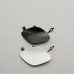 2138855200 Front Bumper Tow Hook Eye Cap Tow Trailer Cover Towing Eye For Mercedes Benz E Class W213 AMG Car Accessories