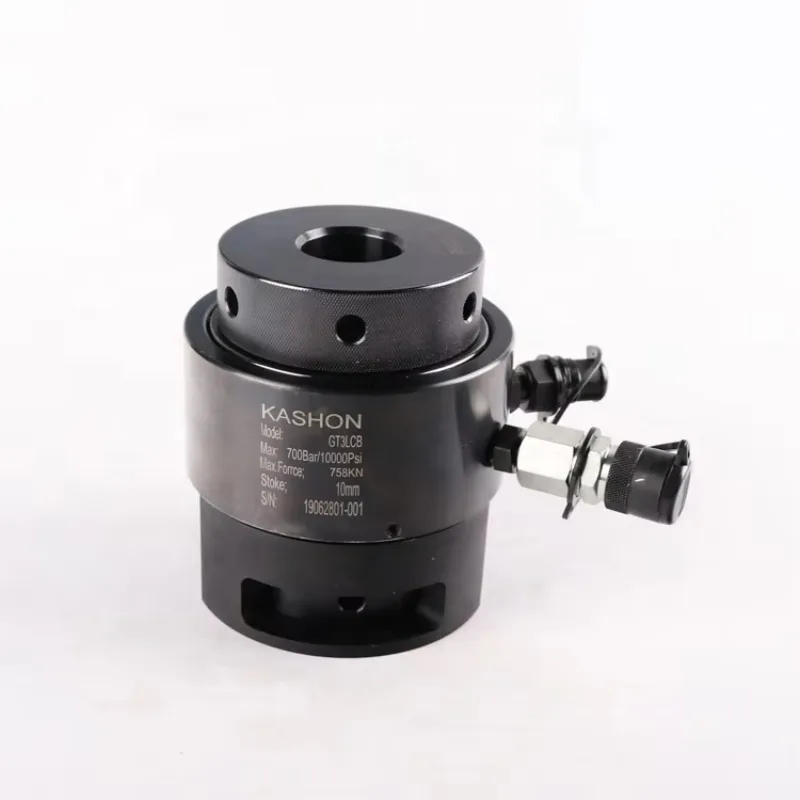 KS-GT3LCB Hydraulic Bolt Tensioner Nut Bolt Tightening Machine
