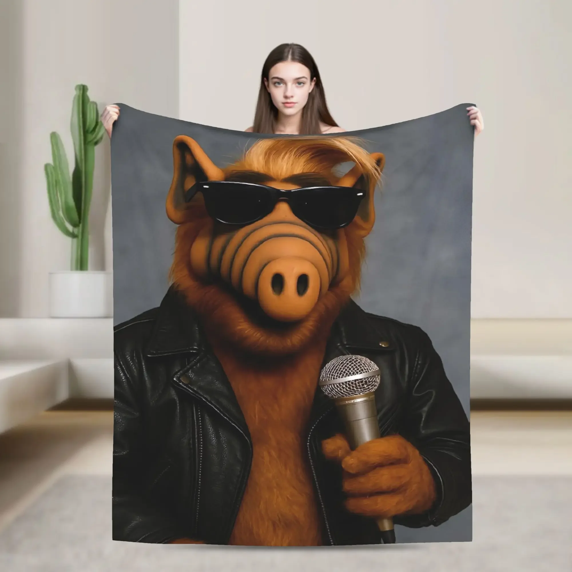 Alf Tv Series Inspi…