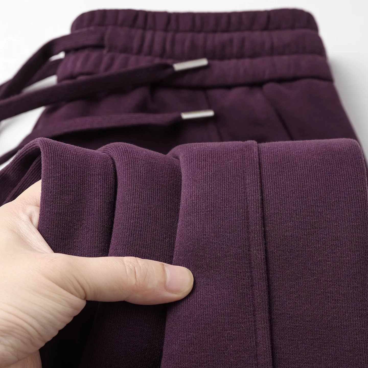 

Редкие брюки-бананы из ткани «слим» с высокой талией, прямым кроем и эффектом стройности, женские, повседневные, с широкими штанинами, дышащие, молодежные...