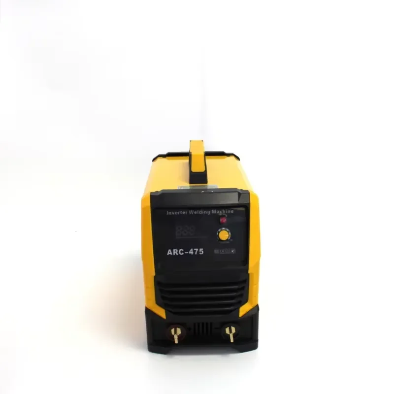 New Aurora Newly Designed Inverter DC Motor Family Industrial Use Multi-functional Portable Handheld MMA Welding Machine IGBT