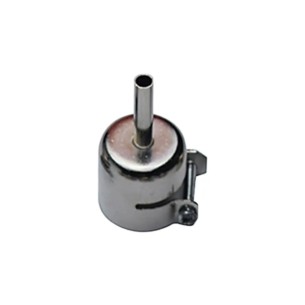 

Universal Reduce High-Quality 850 Series 22mm Hot Airgun Torch Hot Air Gun Nozzle Wind Nozzle For 858 858A 858D+ 8586