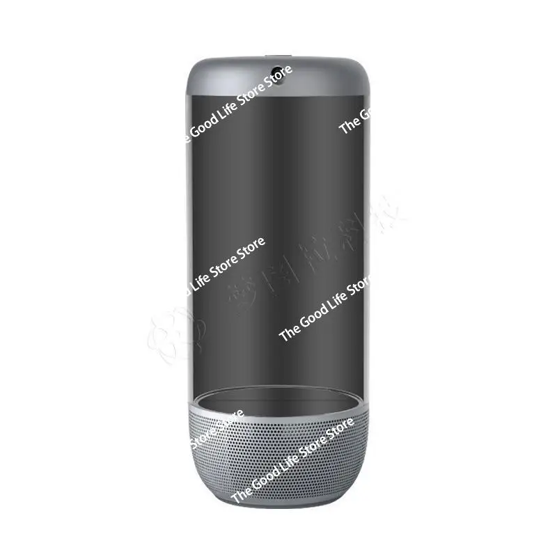 شاشة عرض Ai HoloBox تدعم رفيق سطح المكتب المجسم يجمع بين التفاعل الصوتي المتقدم الذي يعمل بالذكاء الاصطناعي #4