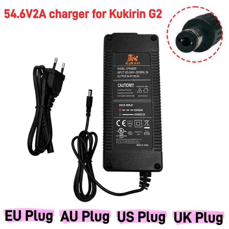 chargeur-lithium-d'origine-kugoo-kukirin-g2-546-v-20-a-adaptateur-d'alimentation-pour-batterie-de-trottinette-electrique-pieces-de-rechange-et-accessoires