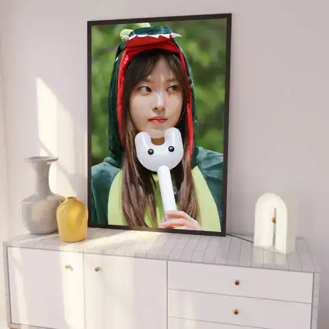 8 best sales के-पॉप पोस्टर - №1