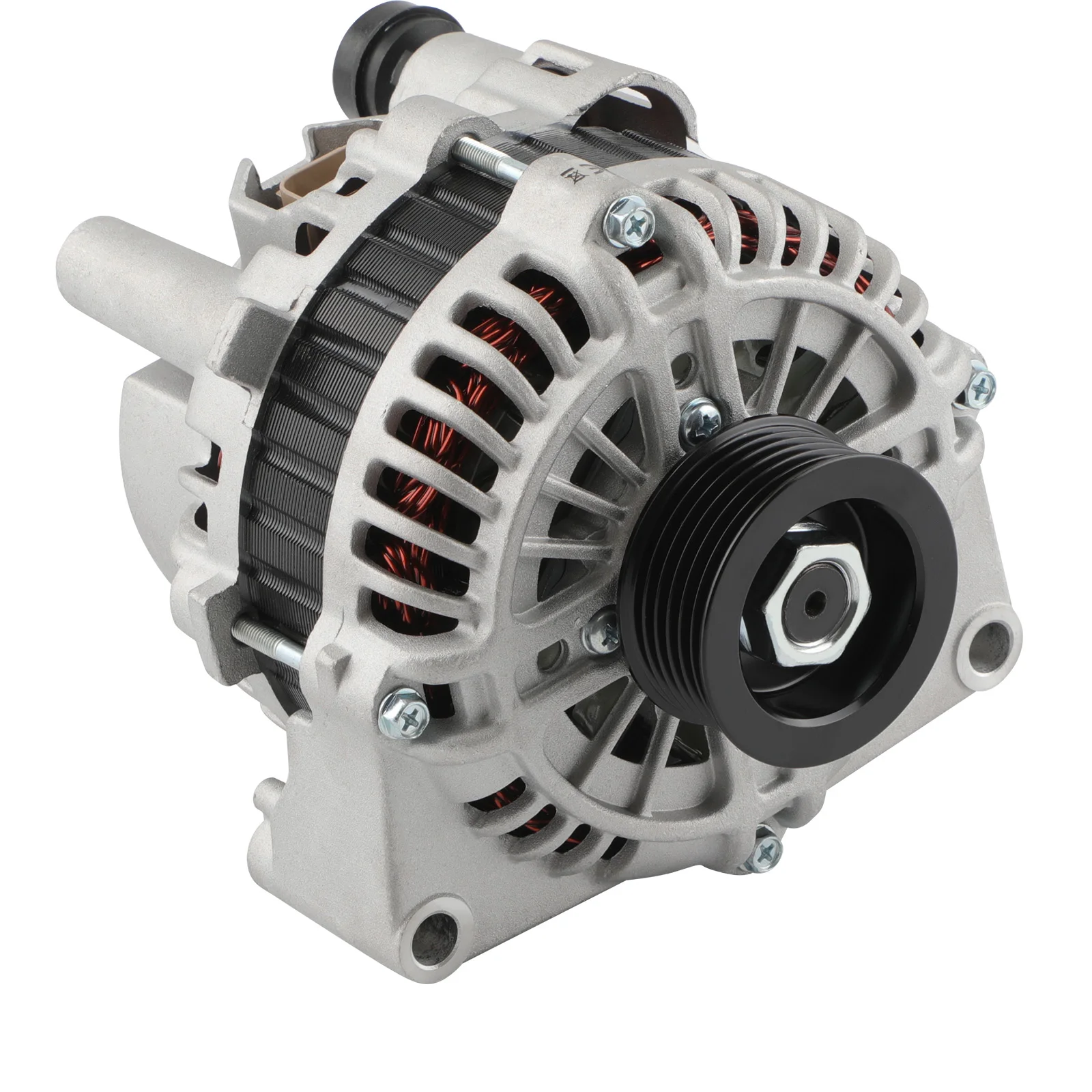 Alternator for Holden Adventra Commodore Caprice V8 Gen3 VX VY LS1 5.7L 03-06 for Holden Utility SS VU,VY Petrol LS1 Gen III