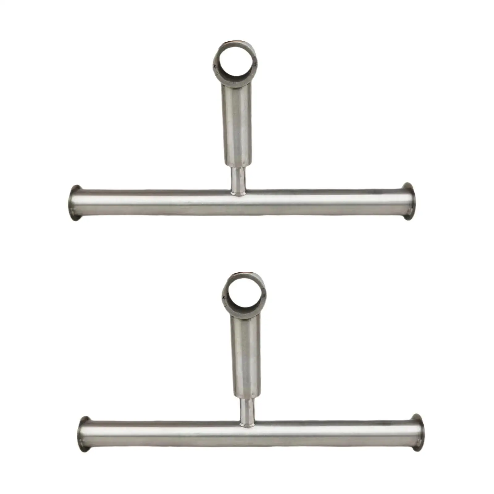 Clothes Drying Rack Extend Bracket Easy to Use Display Rack for Balcony