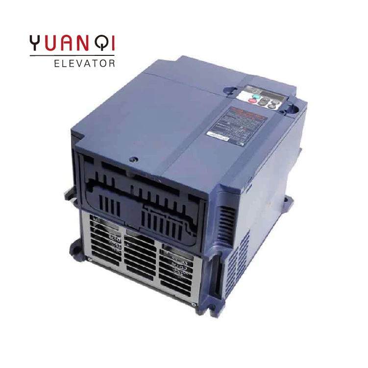 Fuji Lift Spare Par… - image