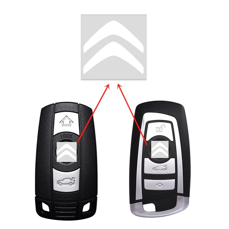 New Remote Car Key …