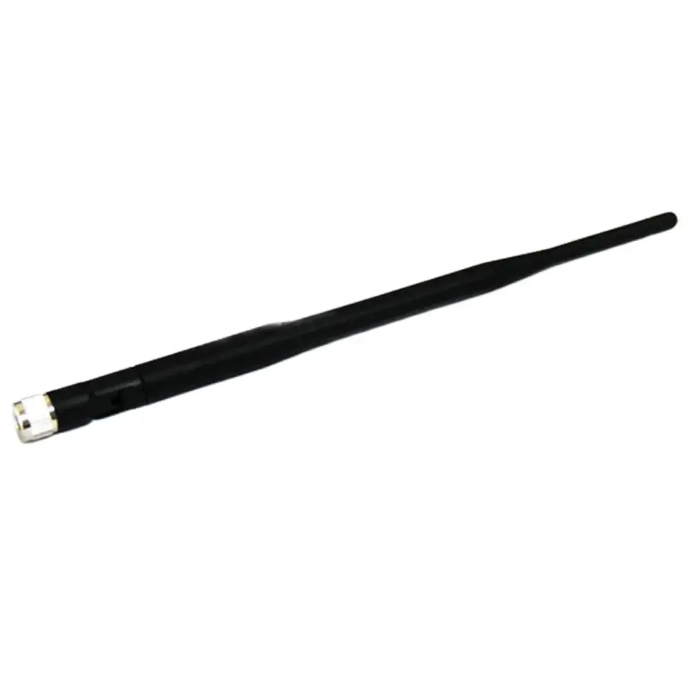 1PC New 3G Antenna Rubber 4.5dBi 850/900/1800/1900/2100 MHZ Size L 260mm With RP-SMA Male Connector wholesale