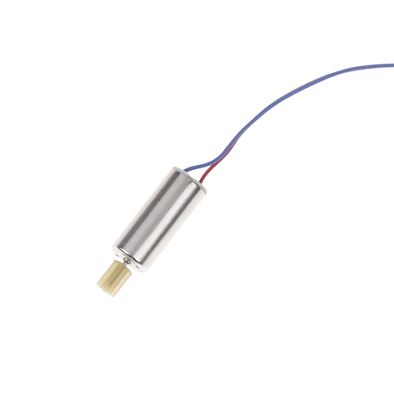 Hot RC Drone Motor Components For E99 Spare Parts Remote Control Drone Motor DIY Accessories Quadcopter Drone Accessories
