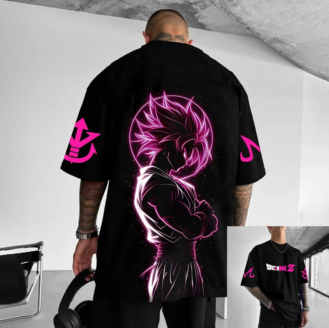 Anime Merchandise Store In Japan - 2026 New Hot Summer Dragon Ball