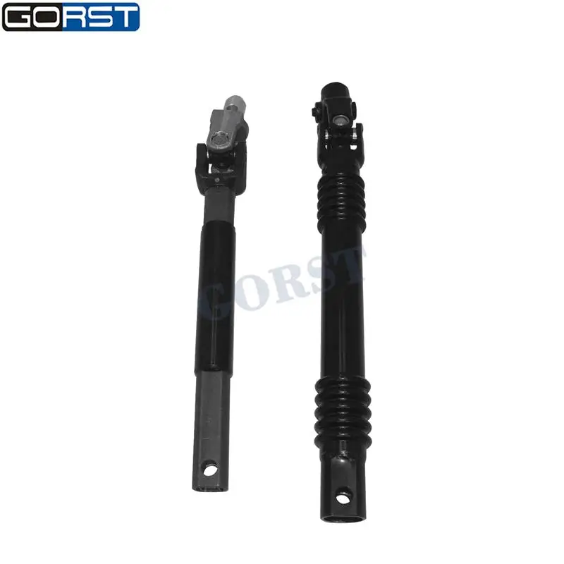 1 Set Steering Shaft 425-176 425-179 for Chevrolet Silverado 1500 2500 Tahoe GMC Sierra Tukon Cadillac Hummer Car Auto Part