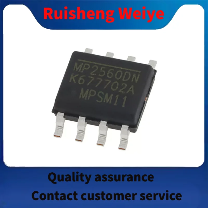 MP2560DN-LF-Z ML8511-00FCZ05B MLX90614ESF-BAA-000-TU MMBT5551LT1G MOC3020M MOC3022M Integrated circuit IC