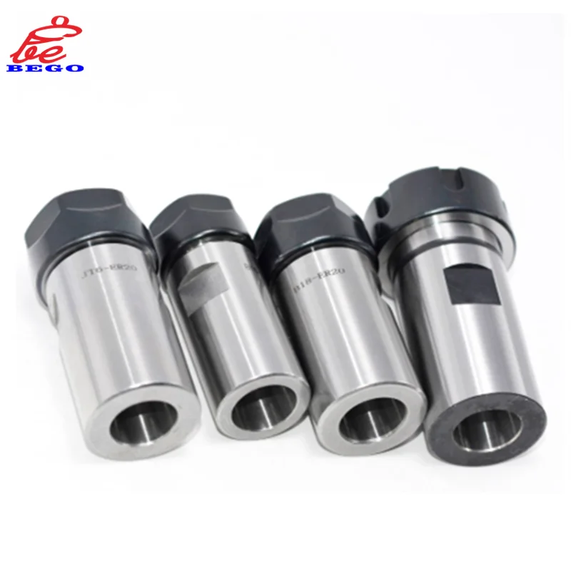 ER11 ER16 ER20 ER25 ER32 Collet Chuck Tool Holder Chuck Straight shank,Tail B10 B16 B18 taper mechanical lathe milling machine