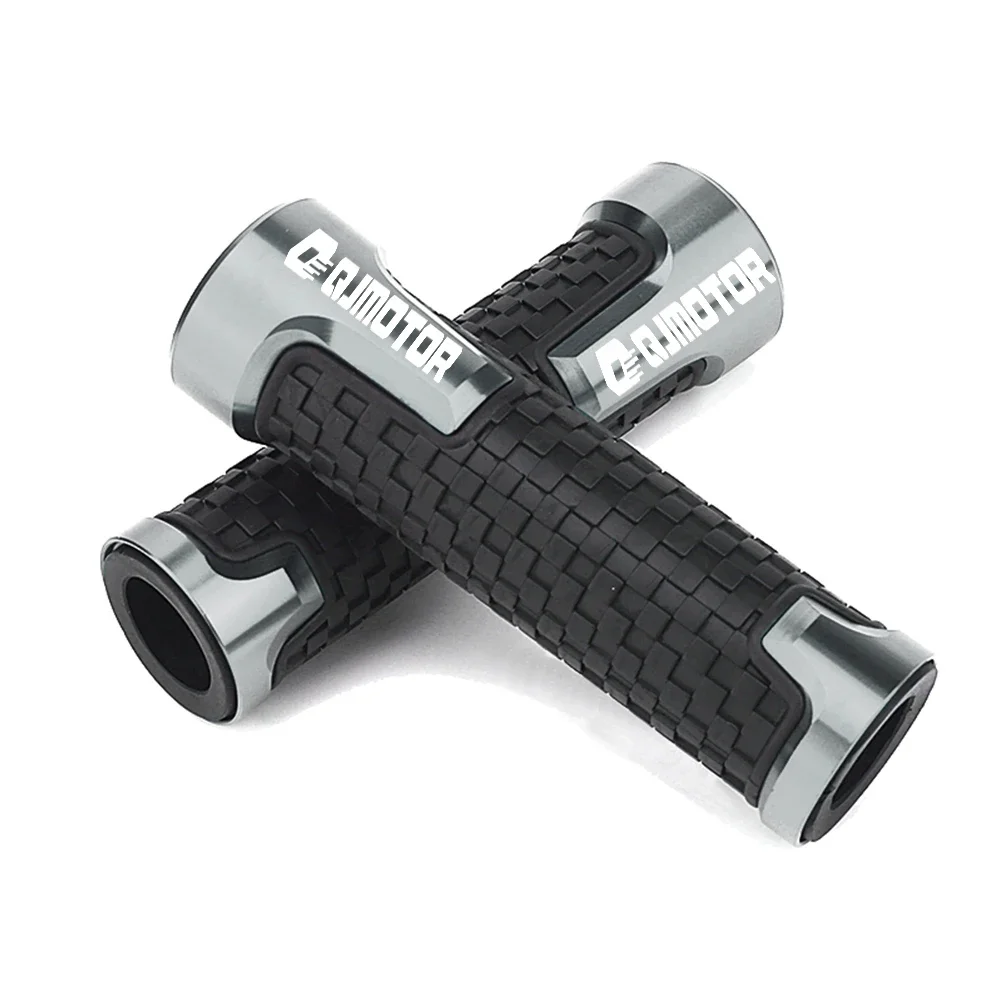 ل QJMOTOR SRT SRV SRK 300 350 400 500 700 800 RR S SX SVT 800X 800SX دراجة نارية الملحقات المقود القبضات مقود غطاء