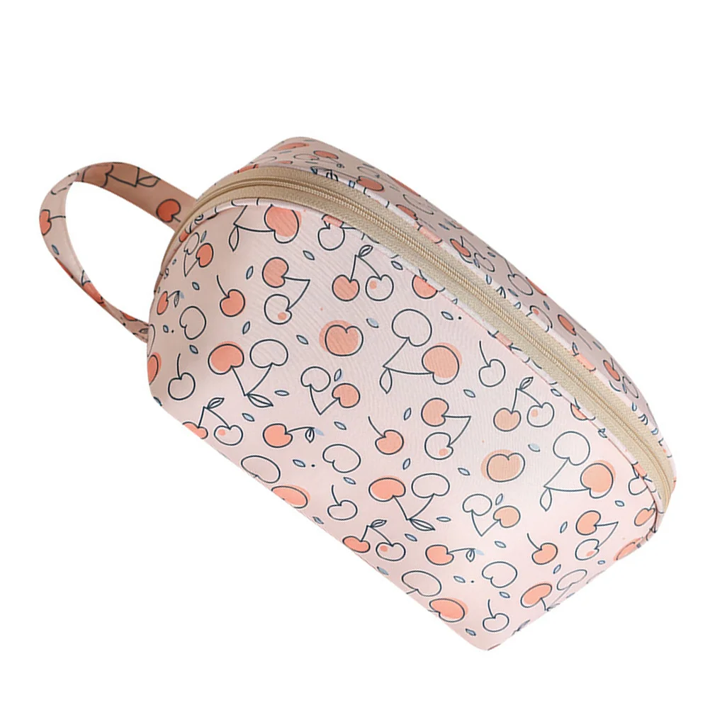 

Bra Organizer Bag Portable Large Capacity Travel Bra Storage Pouch Underwear Storage Organizer for Travel Business Trips