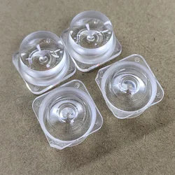 SmdはTVバックライト、光レンズ、ライトバー、2835、3030、50個/ロット用の正方形反射型