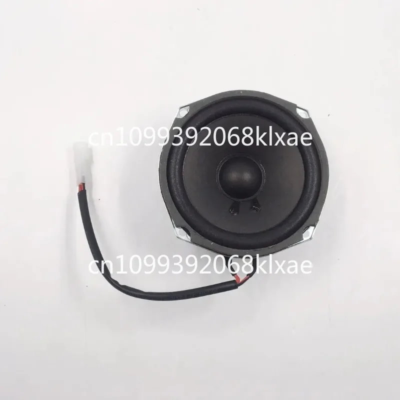 

Excavator Accessories Dh80 150 225 420 300-5-7-9 Cab Radio Horn