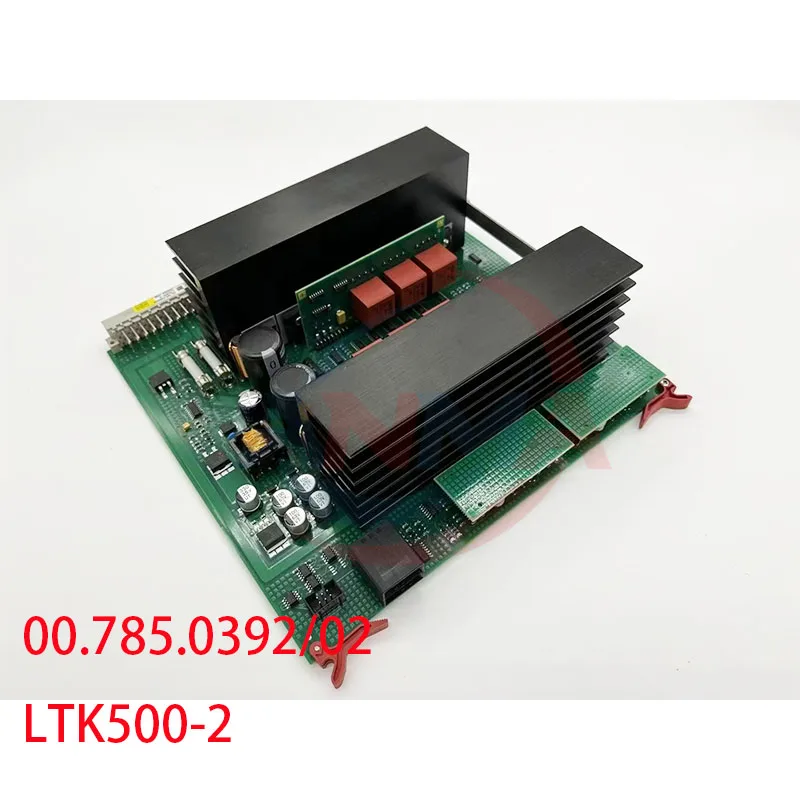 

Высокое качество LTK500-2 00.785.0392/02 основная плата для Heidelber SM74 SM102 CD1 плоский модуль плата 00.785.0392