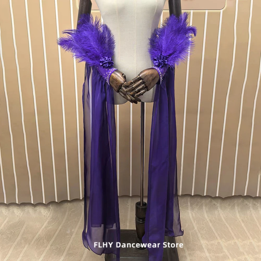 Show Accessory Ostr…