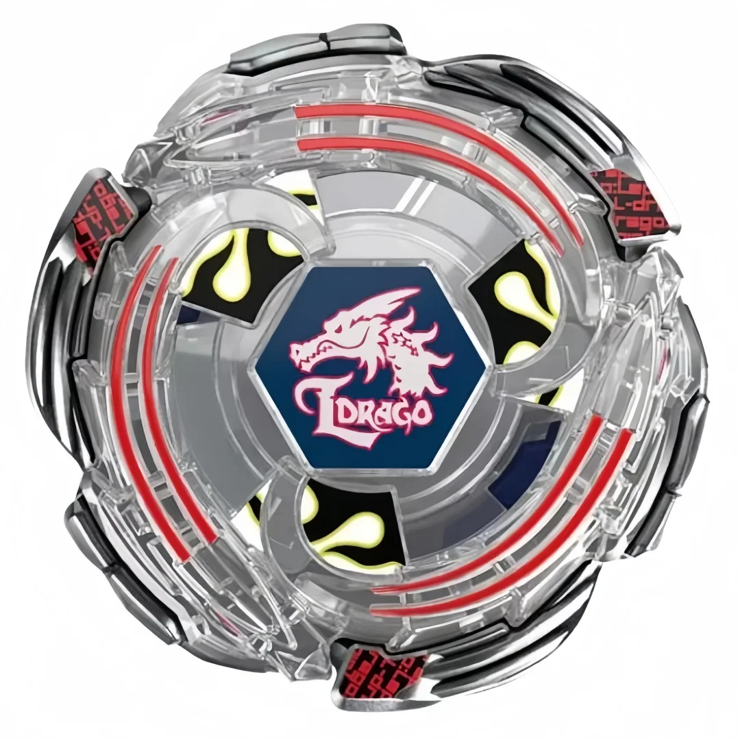 حقيقي تاكارا تومي beyscollector BXG-07 BX-00 Lightning L-Drago 1-60F معزز عشوائي