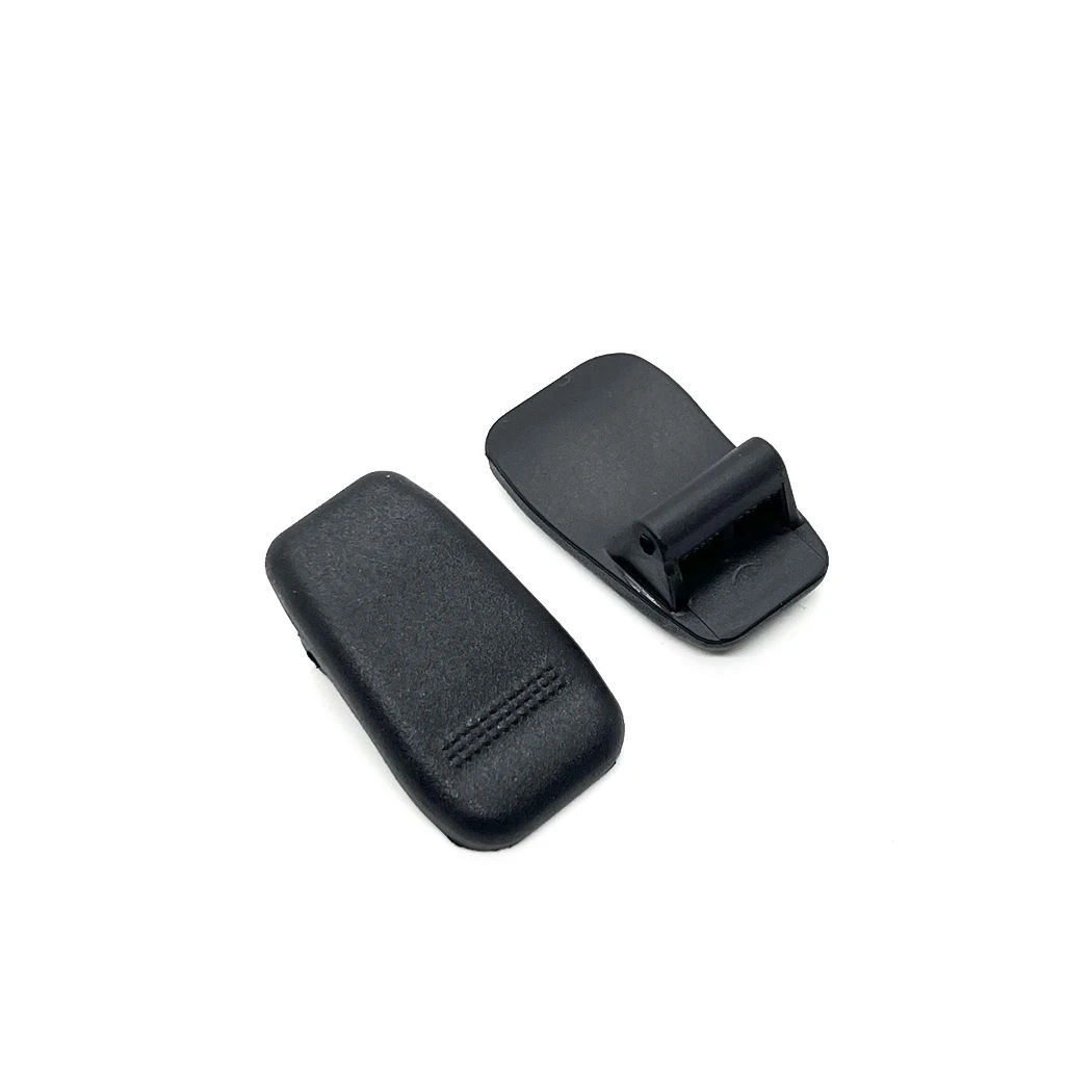 Rear Middle Door Shade Curtain Handle Curtain Hook Handle Buckle Fit For Toyota Alphard 2013-2023