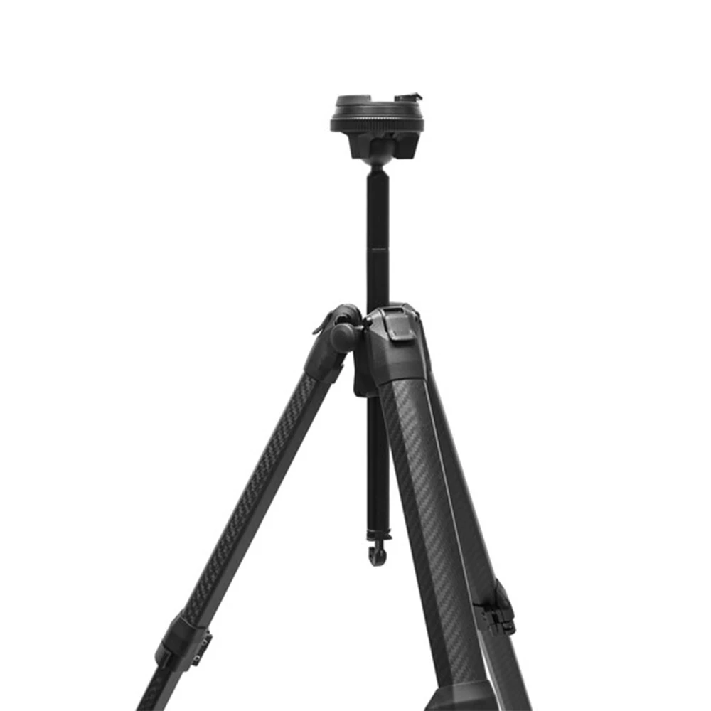 High Quality Lightweight Universal Carbon Fiber Digital Dslr Camera Stand Tripod