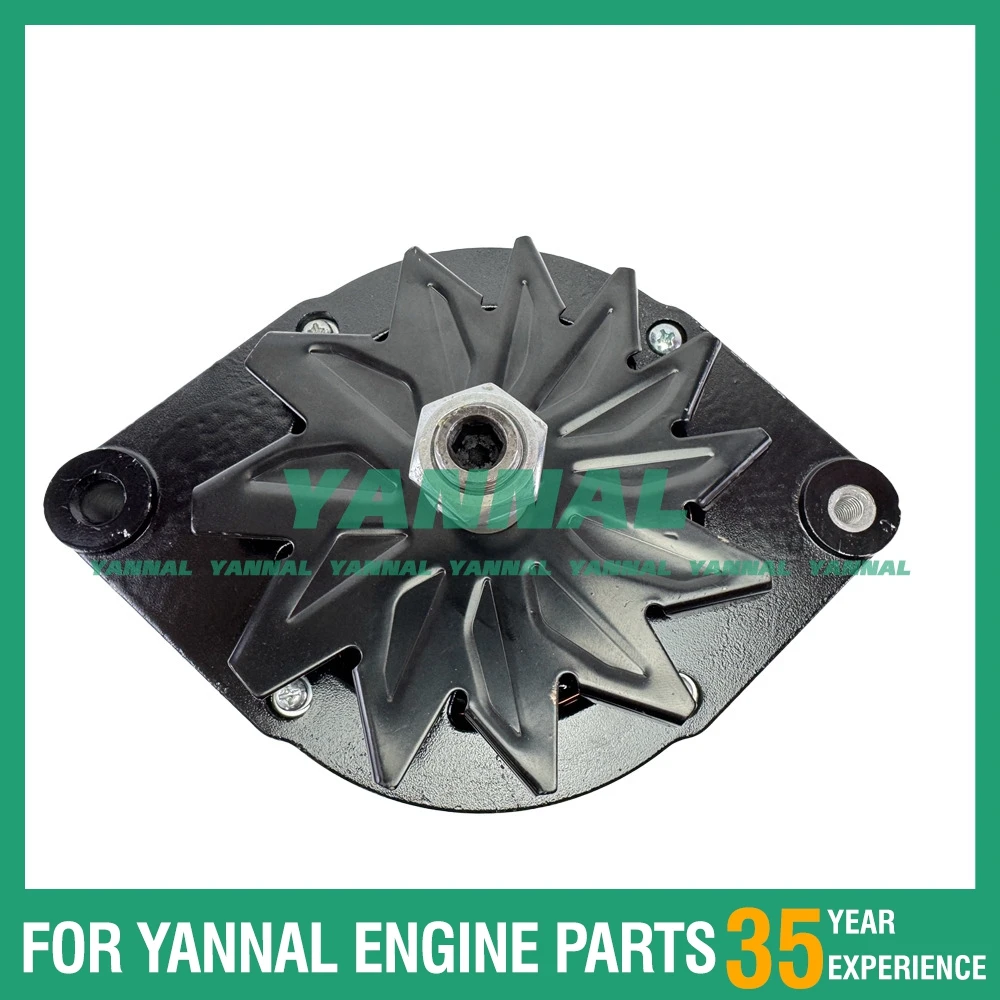 

Генератор хорошего качества 12 В 45-2589 для деталей двигателя Yanmar SL300