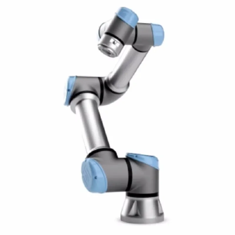 Universal Robo tic Arm UR5e 6 Axis Reach 850mm Playload 5kg Offered As an OEM Robo t System Universal Robo t