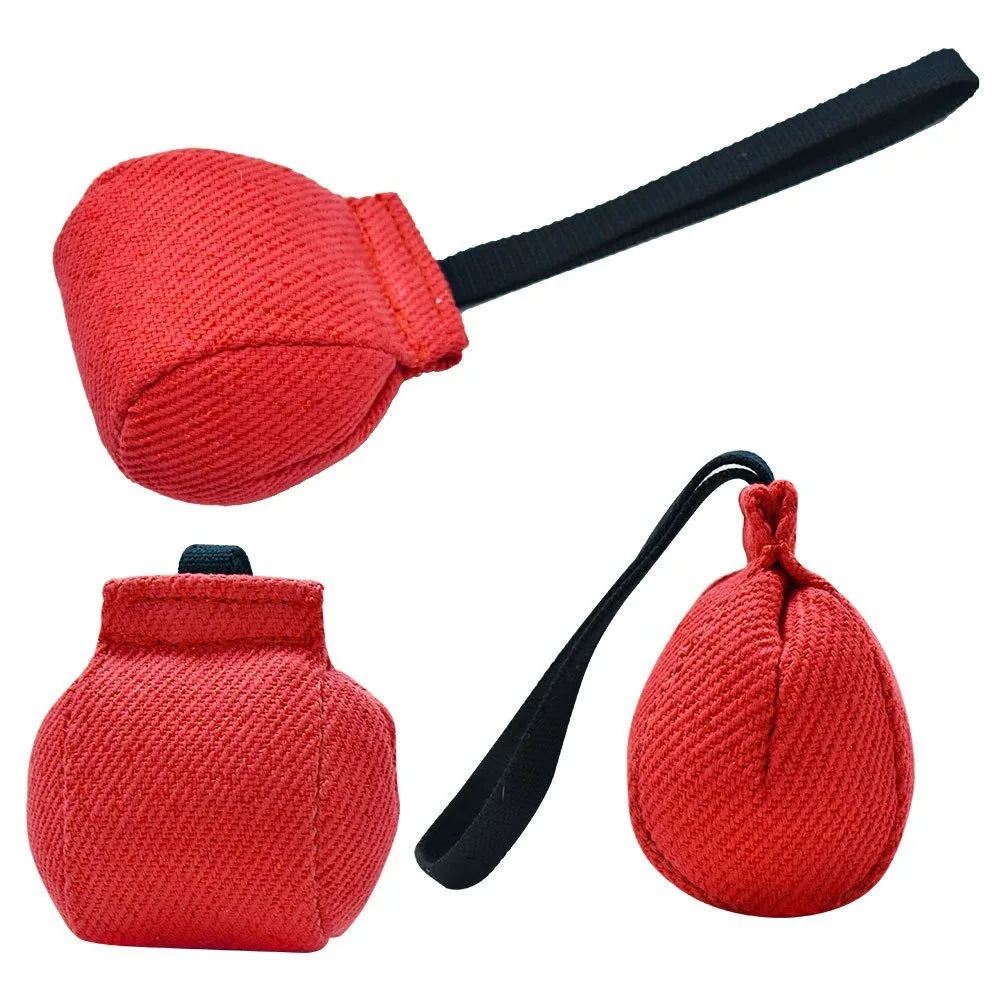 Thumbnail 4 - #8 Newest Dog Tug Toys