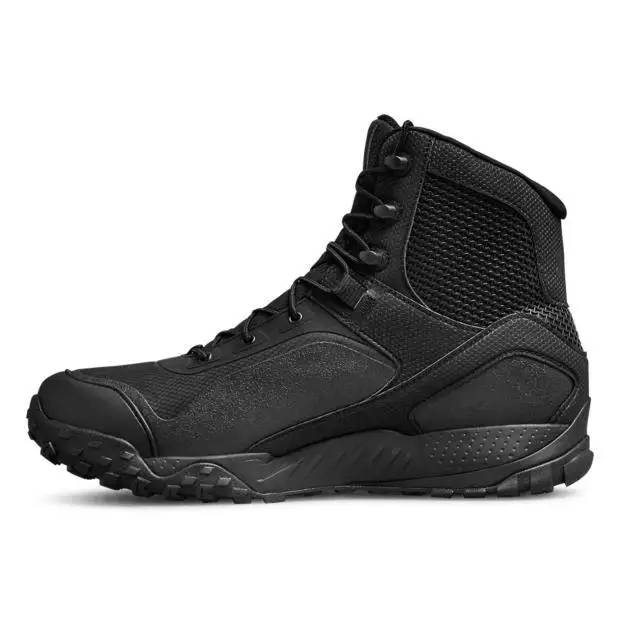 Men's Hiking Boots - Lightweight, Durable and Warm for Extreme Outdoor Adventure Activities Non-Slip Training Shoes