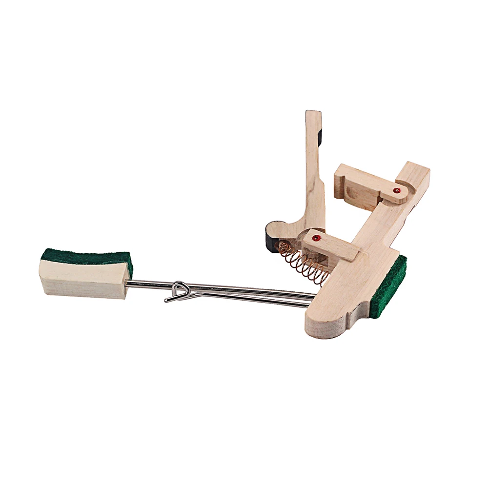 

Crank Piano Wooden Keyboards Repair and Maintenance Material