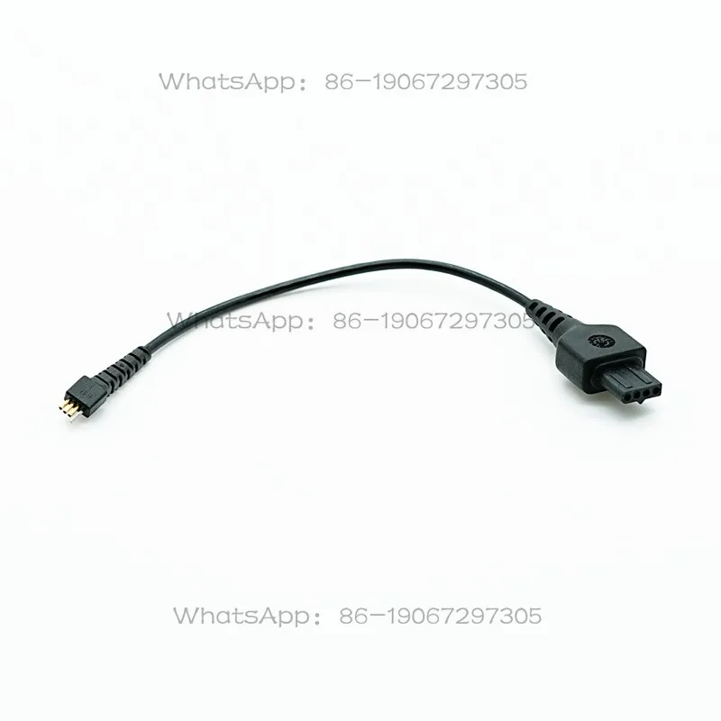 Adapted Cochlear Implant Opus2 Processor D Coil Wire Accessories