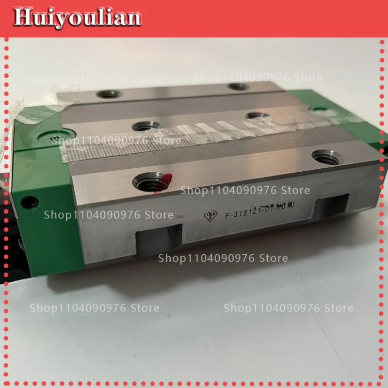 Linear guide slide bearing F-318121-01-0010