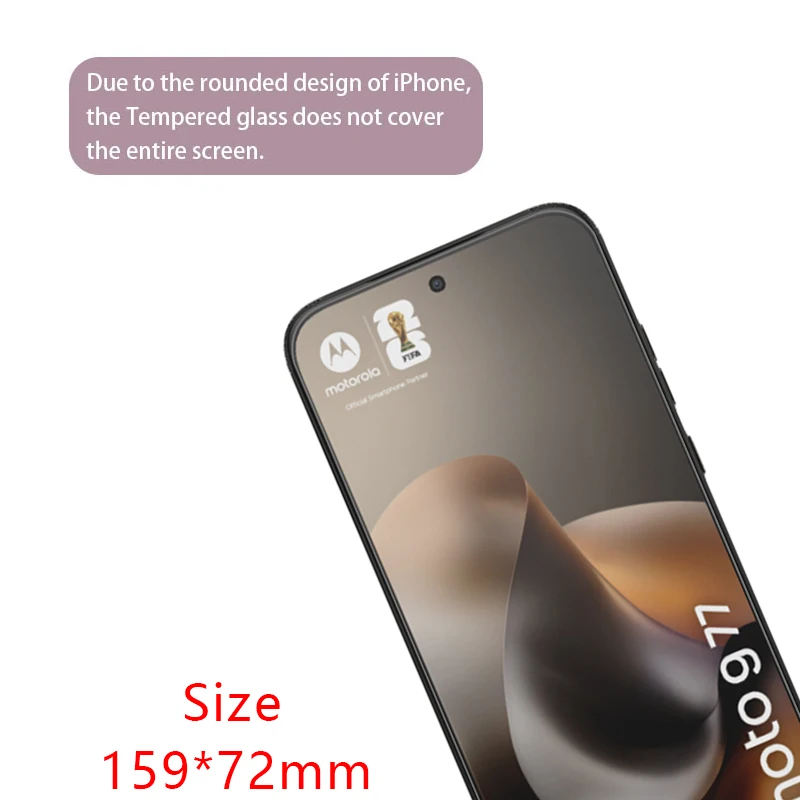 tempered glass for motorola mo - Phone Cases Moto G recension och pris