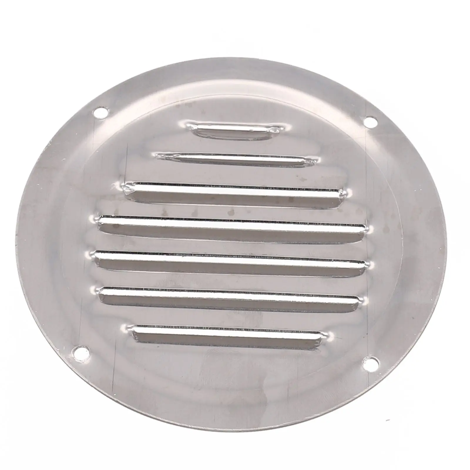 

Home Improvement Air Vent Home Garden 316 Stainless Steel Grille Cover Louvre Air Vent Metal Duct Special Barb