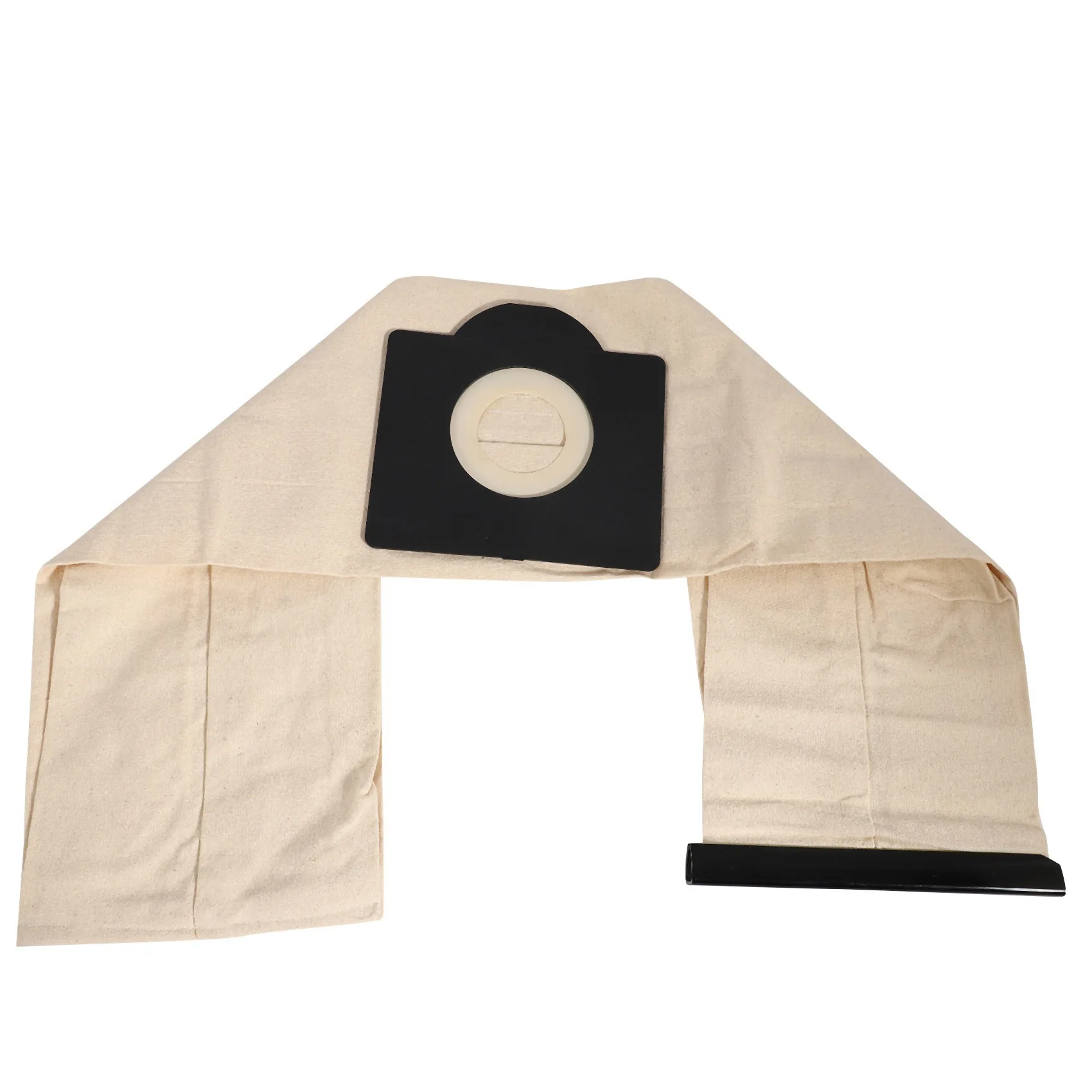 A39M 3X Universal Vacuum Cleaner Bags Washable Dust Bag For Rowenta ZR814 Karcher HR6675