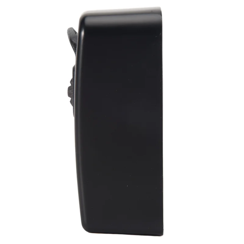 N93R Key Lock Box Wall Mounted 4 Digit Combination Lock Box For House Key Weatherproof Security Key Storage Lock Box