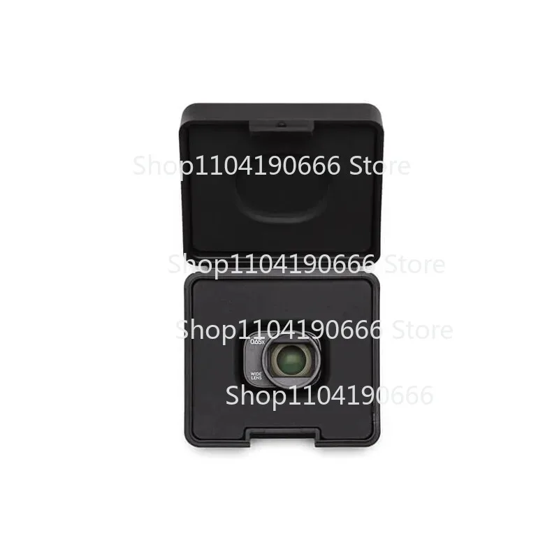 For DJI Mini 3Pro Wide-Angle Lens Expanding FOV From 81.5° to 114° Photos Mini3 Lens