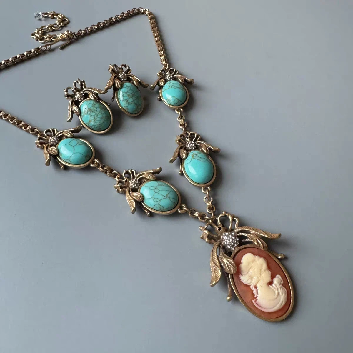 Thumbnail 2 - #30 Best Matching Earring Sets to Buy In 2026