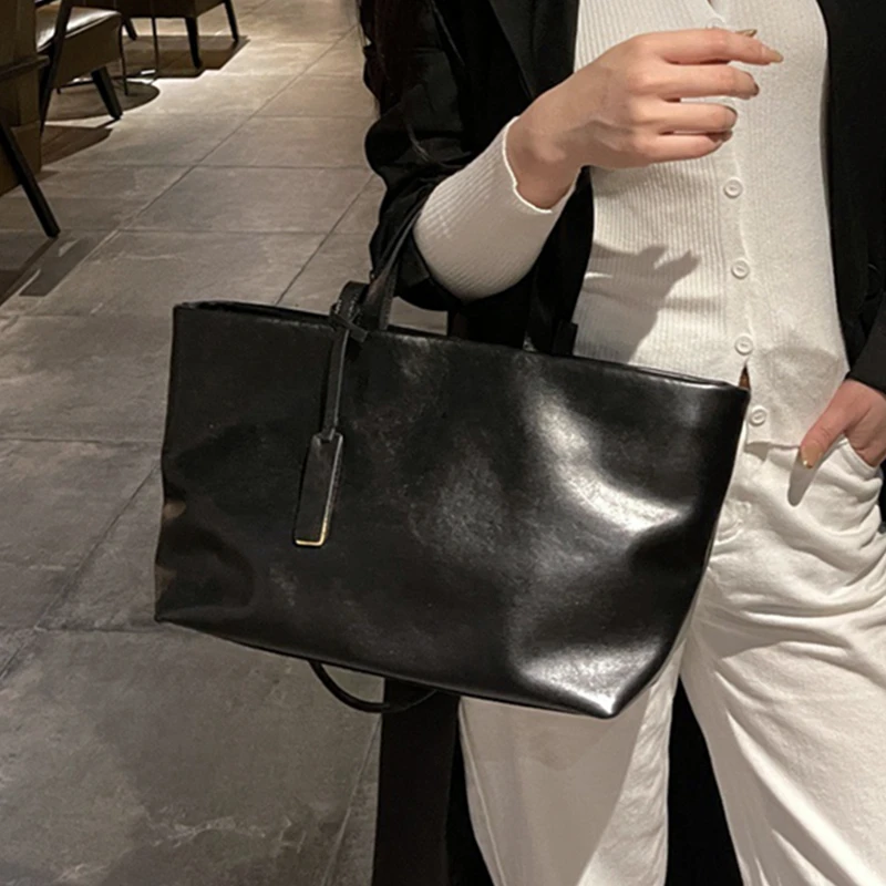 Toptrends Real Genuine Leather - огляд і ціна Luxury Bags Of 2026