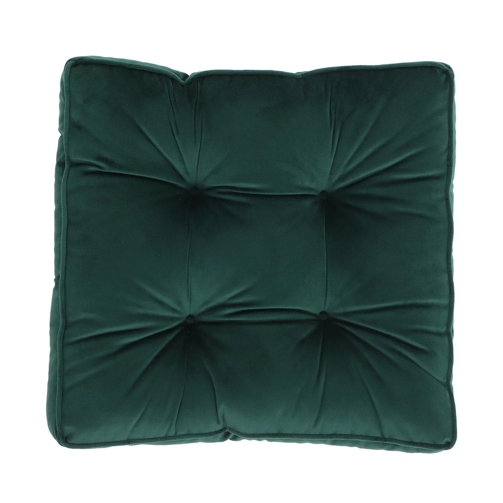 

Chair Cushion Soft Comfortable Seat Pads for Dining Office Chairs Non Slip Solid Support Kitchen Furniture Replacement