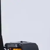 1.5T/1.8T Electric Pallet Truck With Load Capacity, 15Ah High-Capacity Lithium-Ion Battery, Electric Drive/Lifting F(Customized)