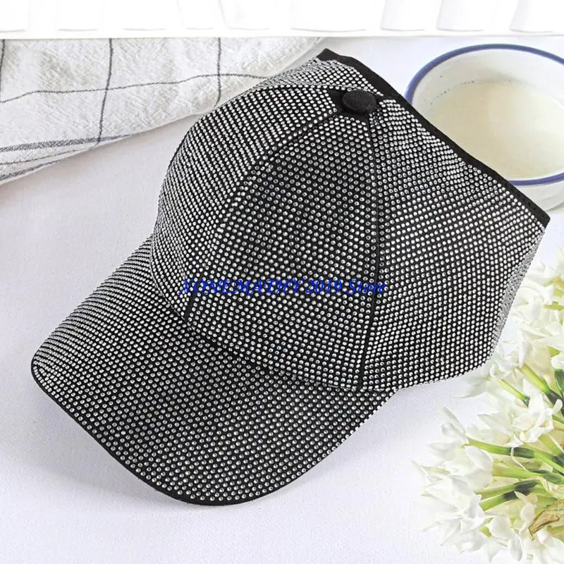

F42F Breathable Open Top Baseball Cap Moisture Wicking Adjustable Fit Unisex Design For Outdoor Event And Everyday