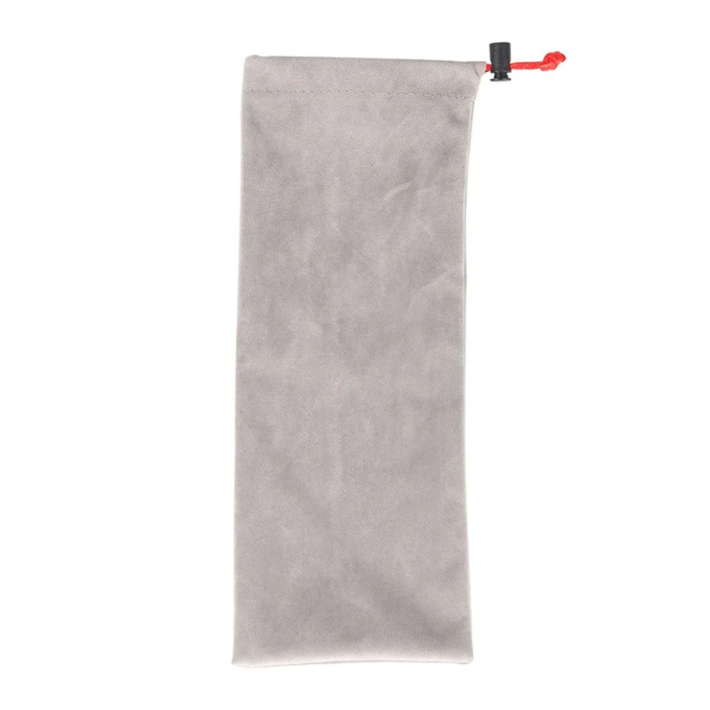 Durable Ultralight Backpacking Trowel With Storage Bag Mini Hand Shovel Silver Portable Shovel Gardening Use
