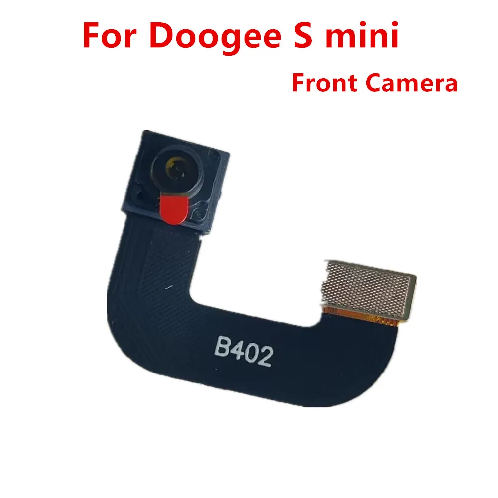 

Модуль для ремонта передней камеры Doogee S mini SMINI B402, оригинал