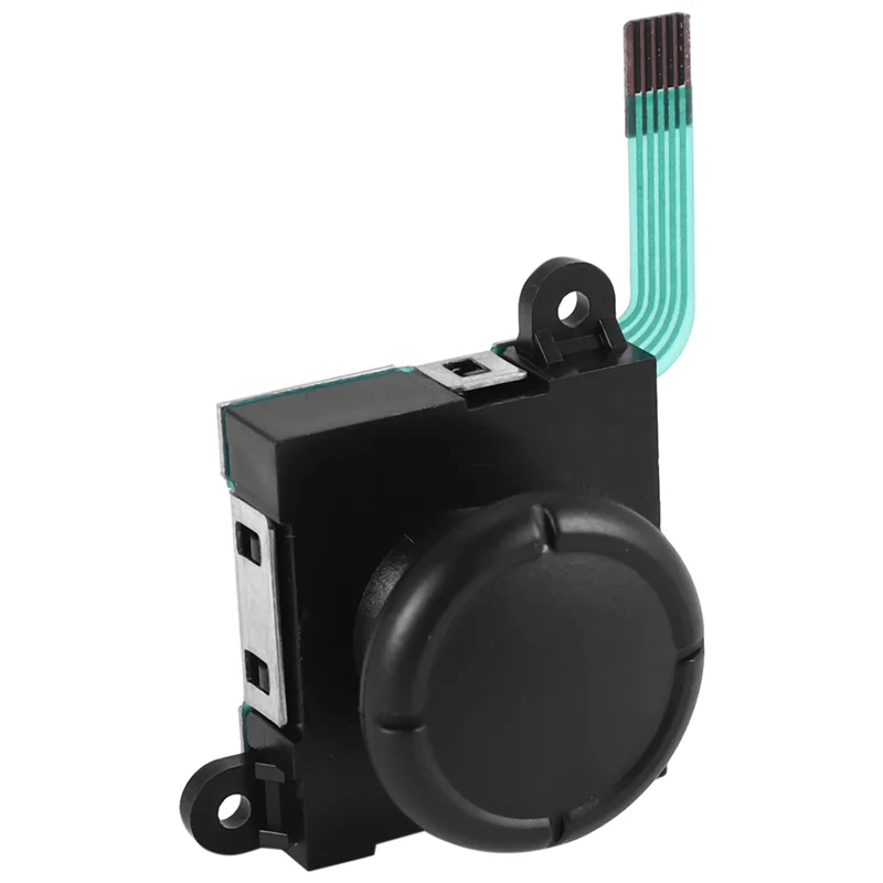 Pengganti Sensor Thumb Stick Joystick Analog 3D untuk Pengontrol Nintendo Switch Joy Con