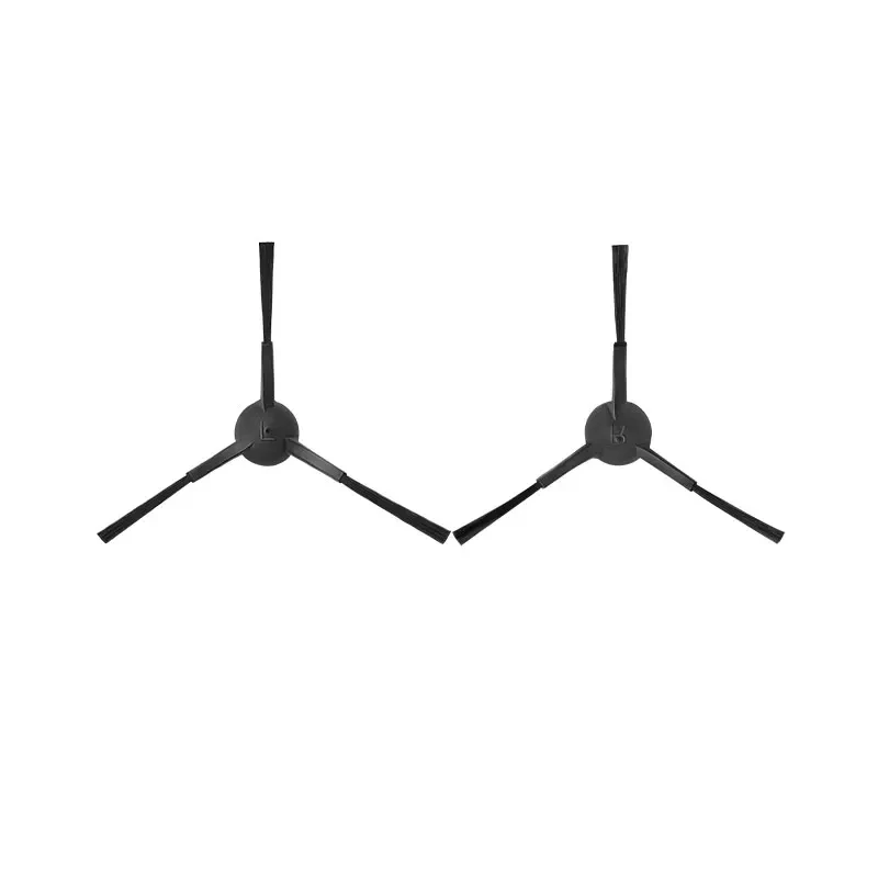 롤러 사이드 브러시 필터 걸레 천 헝겊 로봇 진공 예비 부품, Tikom G8000 / G8000 Pro / Honiture G20 Pro에 적합한 액세서리